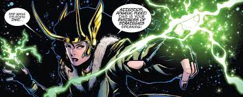 The first thing you will want to do is to insert an infobox. Loki Find Out Who Lady Loki Is And How She Can Appear On The Show Designer Women