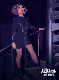 This all stars season is the house that india ferrah built. Jujubee Rupaul S Drag Race Wiki Fandom