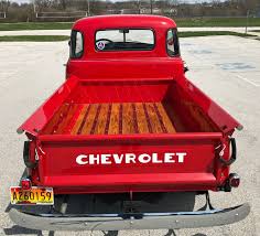 Image result for Tartar Red 1949 Truck