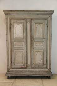 Original Painted French Armoire Painted Furniture Beautiful Furniture Paint Furniture