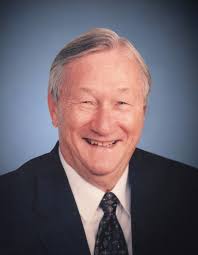 Robert M. Connelly Obituary