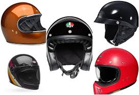 Sebenarnya bagian tubuh mana yang paling akurat untuk mengukur suhu badan? 9 Helm Retro Terbaik Kepunyaan Para Sultan Juni 2021 Bukareview