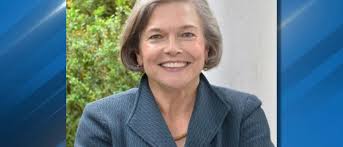 South Carolina Historical Society names Dr. Elizabeth Chew as next CEO