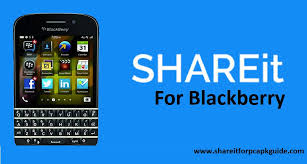 This throws the doors open to install a wide variety of android apps on if you downloaded the apk from your browser, the downloads window should have already popped up. Shareit For Blackberry Z10 Z30 9790 Download