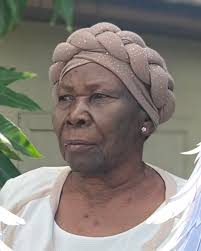 Most Recent Obituaries