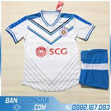 Nguyễn văn quyết được sinh tại thạch thất, hà tây (nay là hà nội). Ao Ä'áº¥u Bong Ä'a Ha Ná»™i Fc 2020 2021 Training 4 Mau Tráº¯ng Hacazi Sport