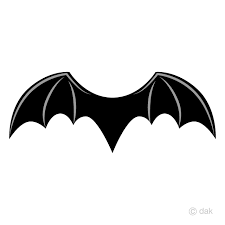 Bat Wings Clipart Free Png Image Illustoon Here you can explore hq bat wings transparent illustrations, icons and clipart with filter setting like size, type, color etc. bat wings clipart free png image illustoon