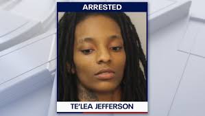 Prosecutors seek death penalty for Florida woman accused of beating toddler  to death with tire iron