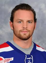 2012-13 Men's Ice Hockey Roster