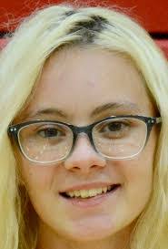 Aurora Fisher's Instagram, Twitter & Facebook