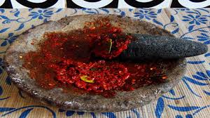 8.394 resep sambal terasi ala rumahan yang mudah dan enak dari komunitas memasak terbesar dunia! Cara Membuat Sambal Terasi Mentah Youtube