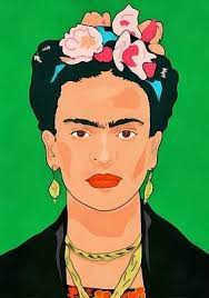 Pin On Frida