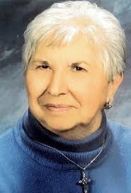 Donna Helton Obituary (1934