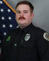 Reflections for Sergeant Paul Aaron Buckles, Potter County Sheriff's  Office, Texas
