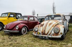 Google Photos Volkswagen Voiture Rassemblement