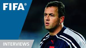 Born in sankt veit an der glan, carinthia, wohlfahrt started his career at hometown outfit sv sankt veit. Franz Wohlfahrt Spricht Ubers Nationalteam Und Das Moderne Tormannspiel Abseits At