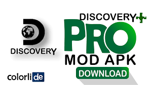 Discovery Plus Premium Mod Apk Download Full Premium Version For Free Streaming Tv Discovery Discovery Kids