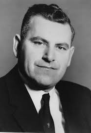 Rev Ivan Donald Raymer (1916-1999)