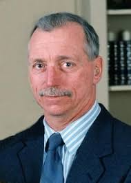 Patrick Pierson Obituary (1940