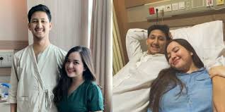 Maybe you would like to learn more about one of these? Kisah Haru Suami Tasya Kamila Divonis Kanker Getah Bening Randi Bachtiar Awalnya Kaget Banget