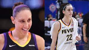 Diana Taurasi Addresses Caitlin Clark's 2024 Olympics Snub