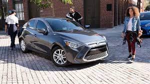 Looking for an ideal 2018 toyota yaris ia? 2018 Toyota Yaris Ia Overview The News Wheel
