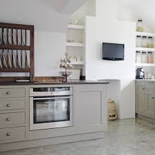 Grey Kitchen Ideas 14 Ideas For Grey Kitchens That Are Stylish And Sophisticated Kok Gratt Koksdesigner Och Inreda Kok