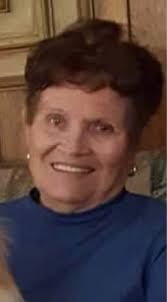 Obituary information for Betty J. Crane