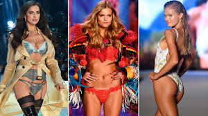Every year, victoria's secret angels and other runway models grace the vs fashion show catwalk and our tvs with their presence. Russia S Most Beautiful Victoria S Secret Models Photo Russia Beyond