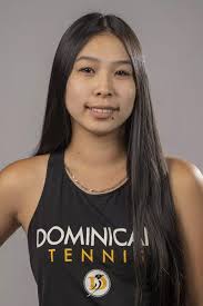 2023 Women's Tennis Roster