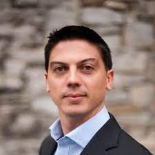 Alan Giles appointed as new club president