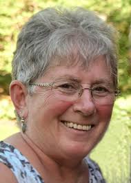 Theresa Jane Fisher (nee Manion)