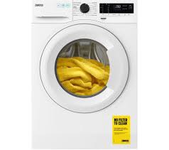 Washing machines are miraculous contraptions. Buy Zanussi Zwf944a2pw 9 Kg 1400 Spin Washing Machine White Free Delivery Currys