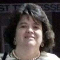 Tribute for Carrie Lynn Carter