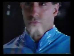 Chris Lori Olympic Bobsledding 1994 Olympic Halls Commercial