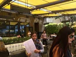 See 440 unbiased reviews of true food kitchen, ranked #8 on tripadvisor among 482 restaurants in newport beach. Lets Be Seated Picture Of True Food Kitchen Newport Beach Tripadvisor