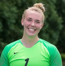 2020-21 Women's Soccer Roster