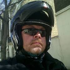 Chris Bryden Preston (@chrisinstructor)