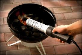 Looftlighter Fire Lighting Tool