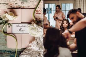 Los angeles exclusive weddings' team has put together a selection of wedding packages designed to make your marriage ceremony unique, elegant, and memorable. Romantic Outdoor Twilight Ceremony Inspiration Stunning Real Wedding