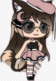 Character drawing cute baby animals designs to draw i want attention funny pics figure drawings. 22 Gacha Life Characters Ideas In 2021 Cute Anime Chibi Cute Anime Character Kawaii Drawings
