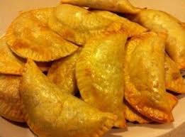 Empanadas Beef Turnovers Recipe Beef Empanadas Recipes Turnover Recipes