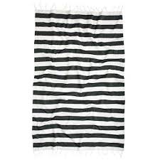 Black And White Striped Beach Towels J Crew Striped Beach Towel Beach Towel Striped Beach Towel J Crew