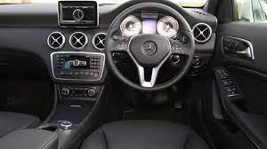 Free delivery for many products! Mercedesbenz A180 Sport Interior Car Photos Overdrive