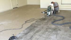 diy garage floor coating repair
