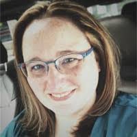 Michelle Weisberg's Instagram, Twitter & Facebook