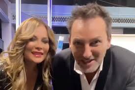 Daniel Fuenzalida recibe feroz crítica por fichar a Cathy Barriga