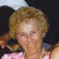 Eleanore Mae Horrigan (1921–2012)