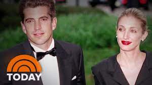 He may be most remembered as a child at his father's funeral procession. John F Kennedy Jr S Tragic Final Flight Retraced In New Documentary Today Youtube