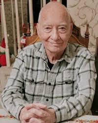 James Zinnamon Obituary